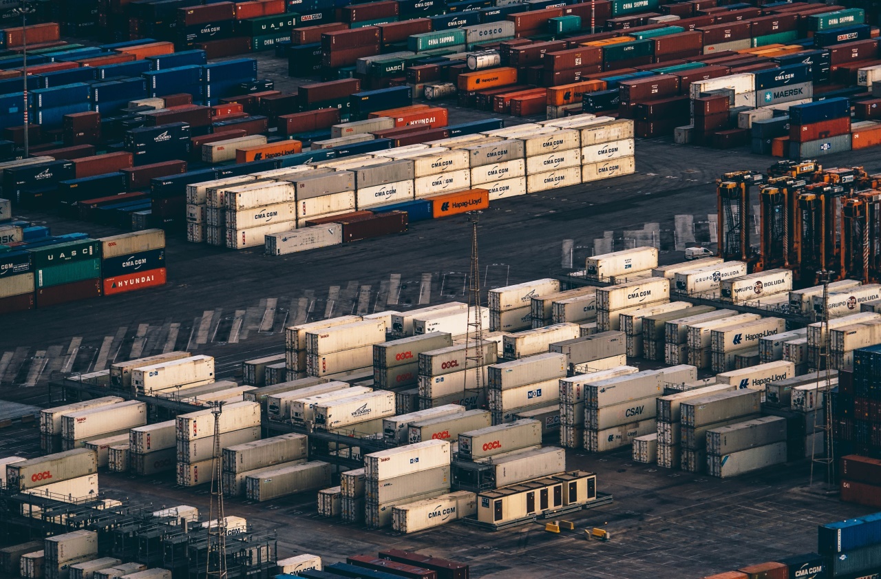 هلدینگ حسین نژاد تجارت